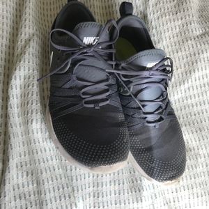 Nike TRX Training Sneakers - Moderately Worn